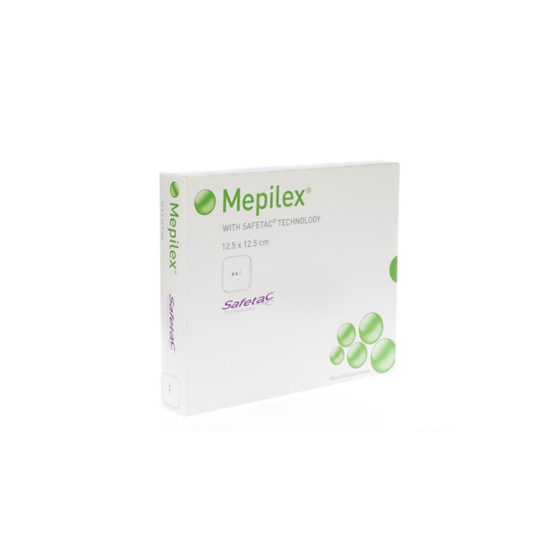 MEPILEX obloga 12,5 x 12,5 cm