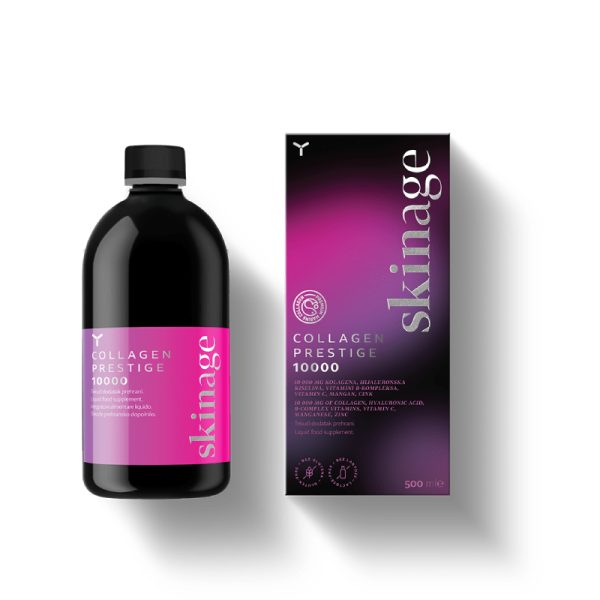 Skinage Collagen Prestige 10000