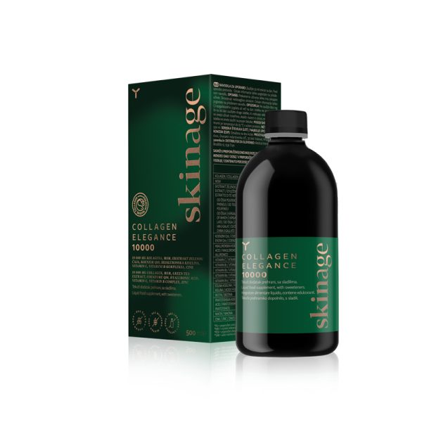 Skinage Collagen Elegance 10.000
