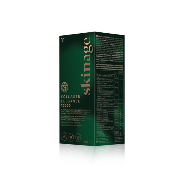 Skinage Collagen Elegance 10.000
