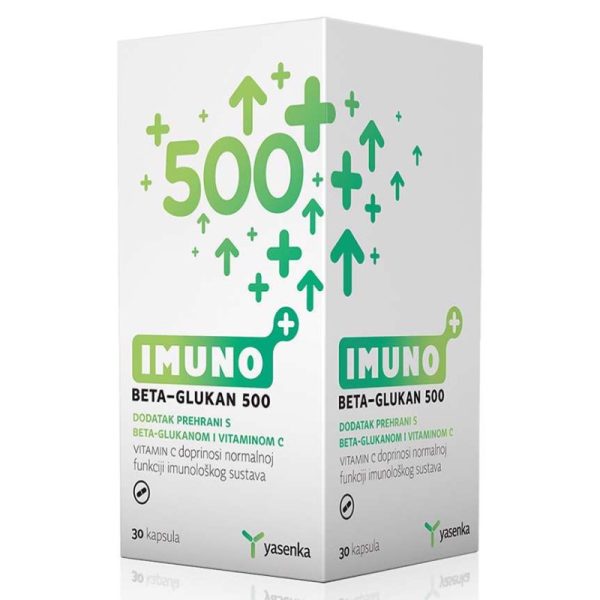 imuno BC 500