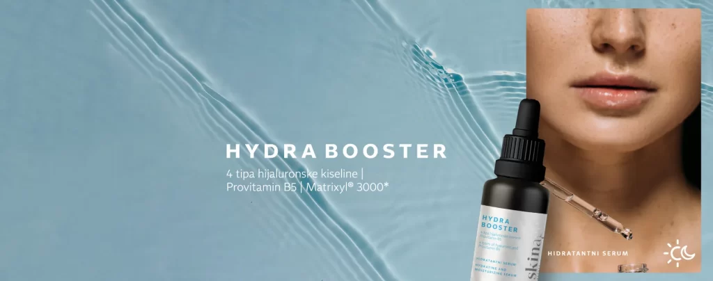 hydra booster