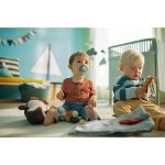 DUDA VARALICA ULTRA AIR BOY papa/ballon 6-18m (2 kom) 080/03 - Image 5