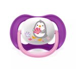 DUDA VARALICA ULTRA AIR GIRL Pacifier 6-18m(2kom) - Image 2