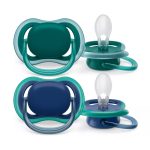 DUDA VARALICA ULTRA AIR BOY X2 6-18m (2 kom)