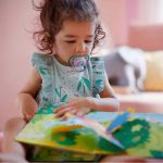 DUDA VARALICA AIR GIRL X2 6-18m (2 kom) - Image 3