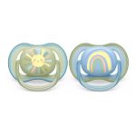 DUDA VARALICA AIR BOY X2 0-6m (2 kom) SCF085/58 - Image 2