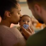 DUDA VARALICA Soothie 0-6m Boy (2kom) - Image 2