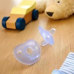 DUDA VARALICA Soothie 0-6m Boy (2kom) - Image 4