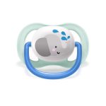 DUDA VARALICA ULTRA AIR BOY Animals 0-6m (2kom) - Image 2