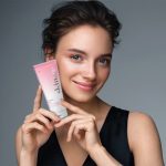 Yasenka SKINAGE Beauty orchid Silk krema za ruke 100g - Image 2