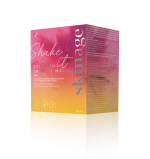 YASENKA Skinage collagen SHAKE IT mango