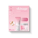 SKINAGE Beauty poklon paket "Orchid Silk"