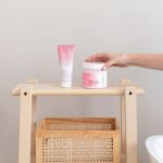 SKINAGE Beauty poklon paket "Orchid Silk" - Image 3