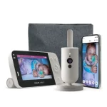 Connected Povezani monitor za bebe