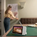 Connected Povezani monitor za bebe - Image 5