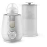 GRIJAČ I STERILIZATOR ZA BOČICE 2u1 - Image 5