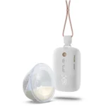 PRSNA IZDAJALICA ELEKTRONSKA HANDS-FREE JEDNOSTRUKA