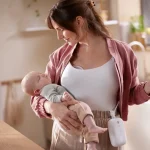 PRSNA IZDAJALICA ELEKTRONSKA HANDS-FREE JEDNOSTRUKA - Image 6