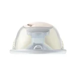 PRSNA IZDAJALICA ELEKTRONSKA HANDS-FREE JEDNOSTRUKA - Image 4