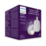 PRSNA IZDAJALICA ELEKTRONSKA HANDS-FREE JEDNOSTRUKA - Image 2