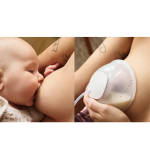 Veliki štitnici za dojku i umeci SCF552/11 - Image 3