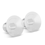 Veliki štitnici za dojku i umeci SCF552/11 - Image 2